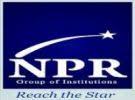 NPRASC Logo