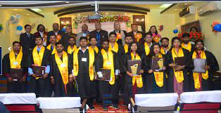 Degree Ceremoney for Millia Institute of Technology - [MIT], Purnea in Purnia