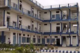 campus Atarra Post Graduate College in Jhansi