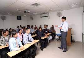 Lecture Hall Indian Institute of Financial Planning - [IIFP], New Delhi 	