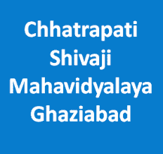 Chhatrapati Shivaji Mahavidyalaya logo