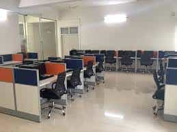 Computer Lab for Ikon Pharmacy College, Bangalore in Bangalore