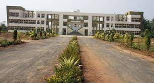 Building Photo Dr. Y.S.R. Horticultural University in West Godavari	