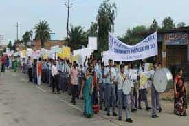 Image for Laxmi Devi Rajendra Singh Yadav Maha Vidyalaya in Jalaun