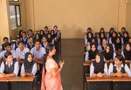 Image for Baby Memorial College of Nursing, Kozhikode in Kozhikode