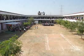 Front view Shree Sai College of Education & Technology (SSCET, Meerut) in Meerut