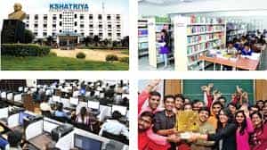 Image for Kshatriya College of Engineering, Nizamabad in Gurugram