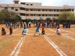 Ground  National College (NCT), Tiruchirappalli national-college-tiruchirappalli 