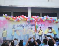 annual function Bhubaneswar Engineering College (BEC, Bhubaneswar) in Bhubaneswar