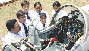 Image for ST Institute of Aeronautics (STIA), Jaipur in Jaipur