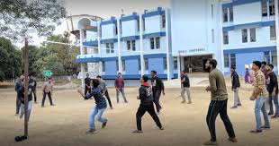 Playground Nilai Institute Of Technology (NIT), Ranchi in Ranchi