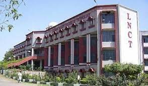 Image for LNCT University (LNCTU), Bhopal in Bhopal