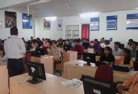 Classroom Mandsaur University, Faculty of Engineering And Technology (MUFET), Mandsaur in Mandsaur