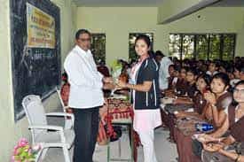 Image for Shri RR Lahoti Science College (SRRLSC), Amravati in Amravati