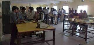 Image for EGS Pillay Polytechnic College (EGSPPC), Nagapattinam in Nagapattinam	