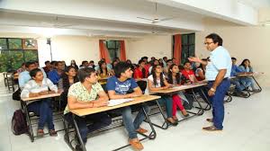 classroom LJ Institute of Integrated MBA (LJIMBA, Ahmedabad) in Ahmedabad