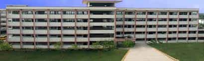 Campus Area  for V. Ramakrishna Polytechnic College, Chennai in Chennai	