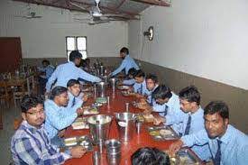 Canteen Devprayag Institute of Technical Studies (DITS, Prayagraj) in Prayagraj