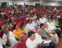 Auditorium Shri HK Arts College (SHKAC), Ahmedabad