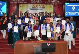 Group mPhoto Arya college of Pharmacy (ACP), Jaipur in Jaipur