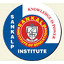 Sankalp Institute of Education Ghaziabad logo