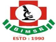 BIMSR Logo