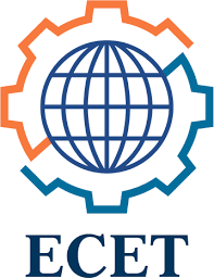 ECET logo