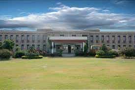 Ground Park Nathdwara Institute of Engineering and Technology (NIET), Rajsamand in Rajsamand