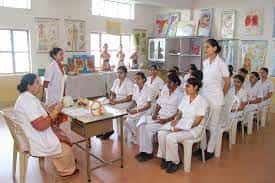 Image for College of Nursing, Ludhiana in Ludhiana