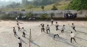 Sports for Girija Institute of Polytechnic College (GIPC), Ramgarh in Ramgarh