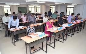 SOCET Classroom