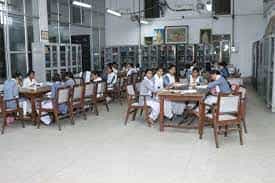Image for Bhadwar Vidya Mandir PG College (BVMPGC), Agra in Agra