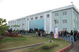 Image for Trinity Institute of Technology and Research (TITR), Bhopal in Bhopal