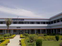 Campus Chandra Bhanu Gupta Krishi Mahavidyalaya in Lucknow