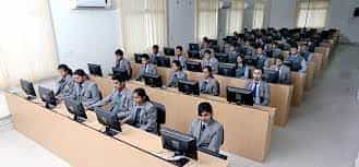 Computer Lab Phonics School of Applied Sciences - [PSAS], Roorkee in Roorkee