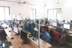 RADAVC Computer Lab