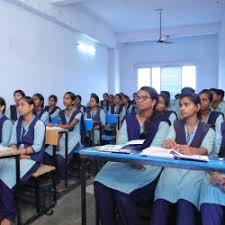 SDC lecture room