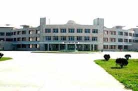 Image for Bijou College of Education, Gwalior in Gwalior