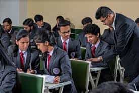 Image for MIT School of Engineering (MITSOE), Pune in Pune