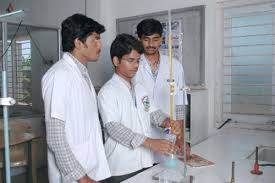 Image for A.M.Reddy Memorial College of Pharmacy, Guntur  in Guntur