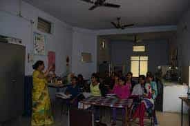 Image for J.C. Mill Girls College, Gwalior in Gwalior