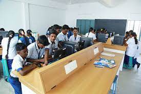 Image for Sri Vatsa Polytechnic College - [SVPC], Virudhunagar in Virudhunagar