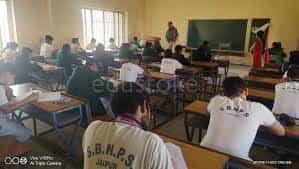BSNC Classroom