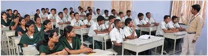 Class Room Photo Kamala Institute of Technology & Science- (KITS, Karimnagar) in Karimnagar	