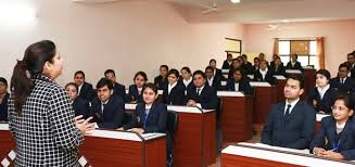 Class Room Photo Moradabad Institute of Technology (MIT), Morad in Moradabad