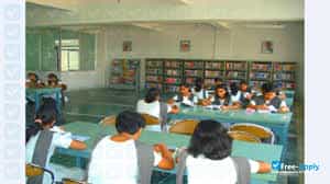 Library photo Bengal College of Polytechnic (BCP, Durgapur) in Paschim Bardhaman	