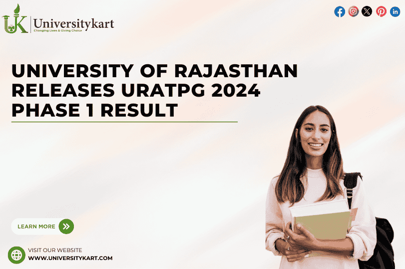 University of Rajasthan