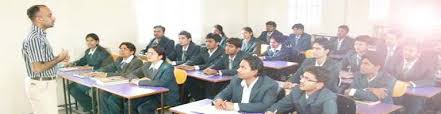 Classroom for Gautham College of Pharmacy (GCP), Bangalore in 	Bangalore Urban