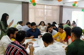 Canteen Institute of Marketing & Management IMM in New Delhi