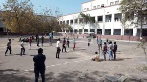 Sports Photo  Sir Bhavsingji Polytechnic Institute, Bhavnagar in Bhavnagar